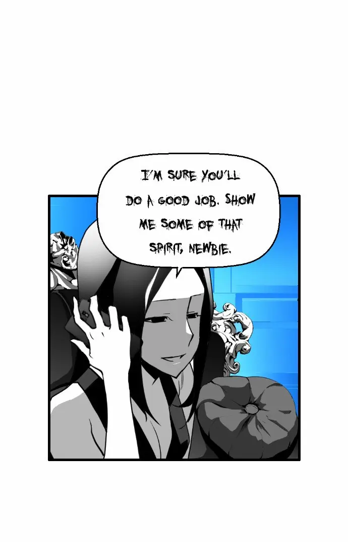 Terror Man Chapter 28 Page 29