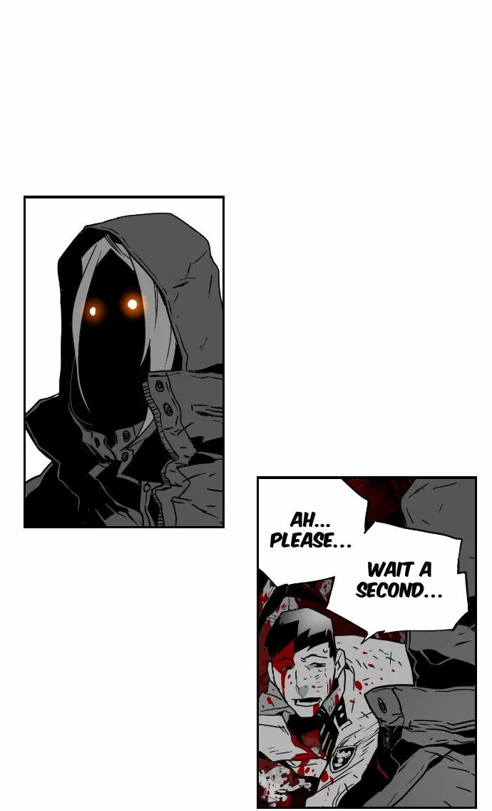 Terror Man Chapter 28 Page 31