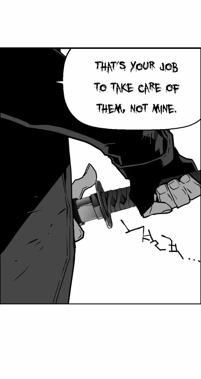 Terror Man Chapter 28 Page 33