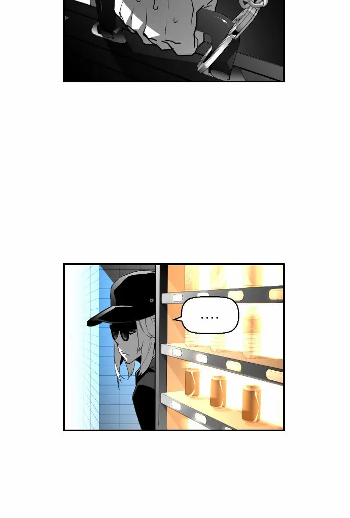 Terror Man Chapter 28 Page 40