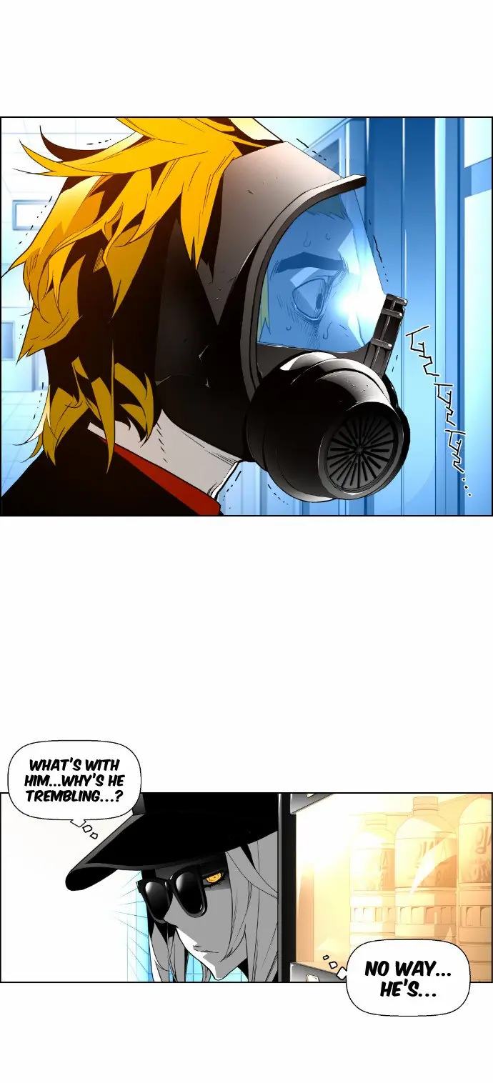 Terror Man Chapter 28 Page 41