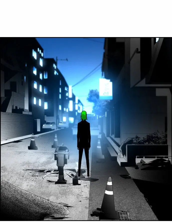 Terror Man Chapter 28 Page 43