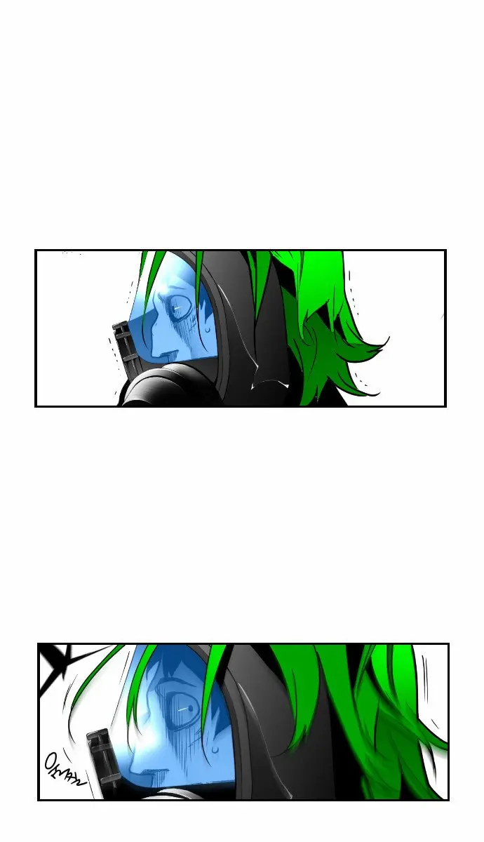 Terror Man Chapter 28 Page 45