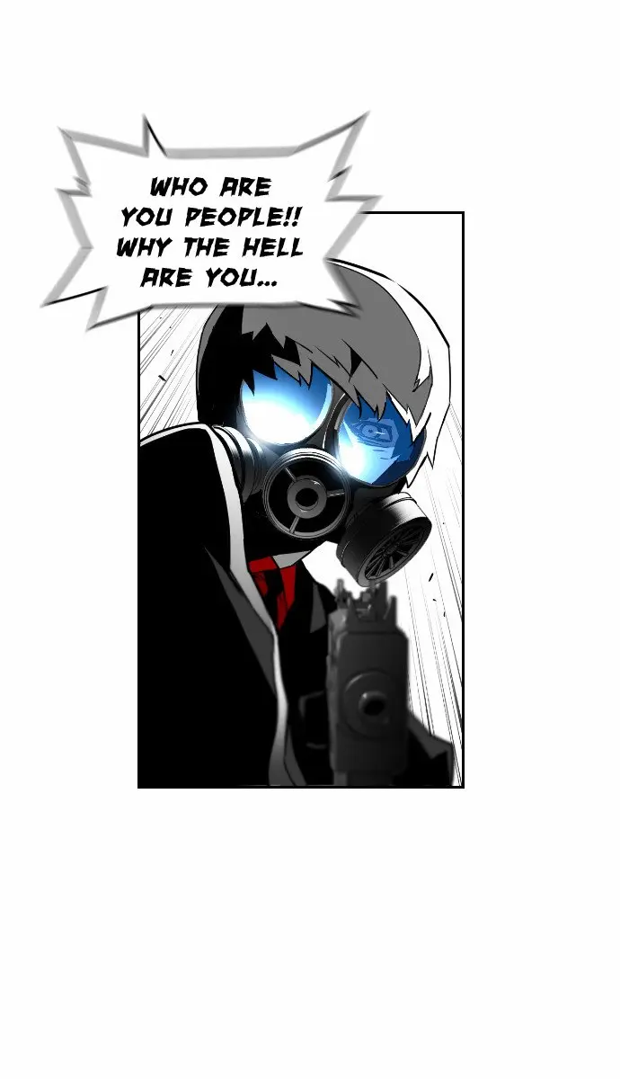 Terror Man Chapter 28 Page 49