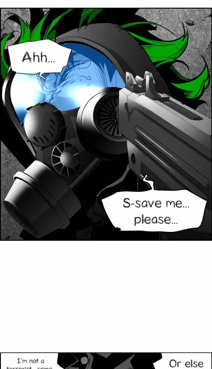 Terror Man Chapter 28 Page 50