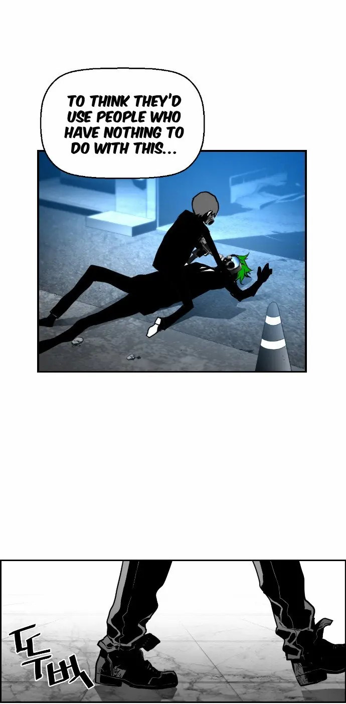 Terror Man Chapter 28 Page 54