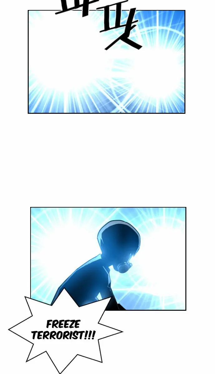 Terror Man Chapter 28 Page 56