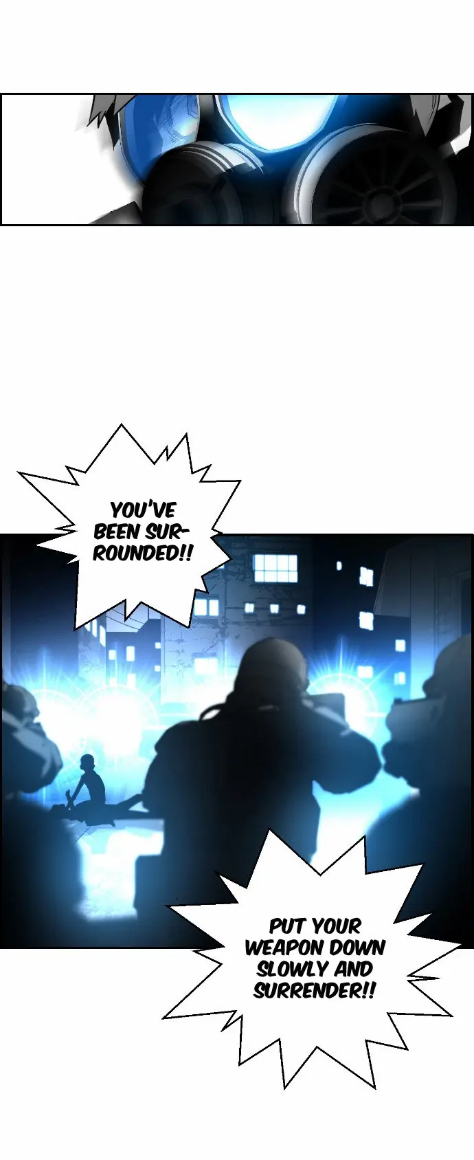 Terror Man Chapter 28 Page 58