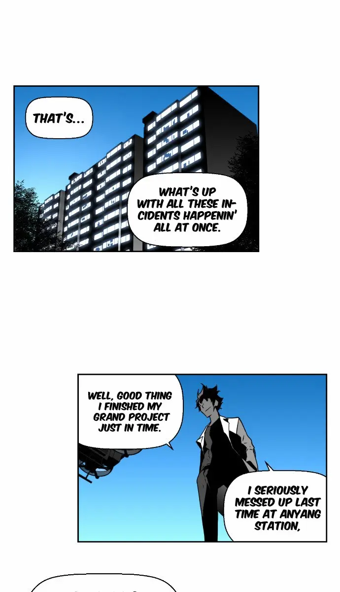 Terror Man Chapter 28 Page 61