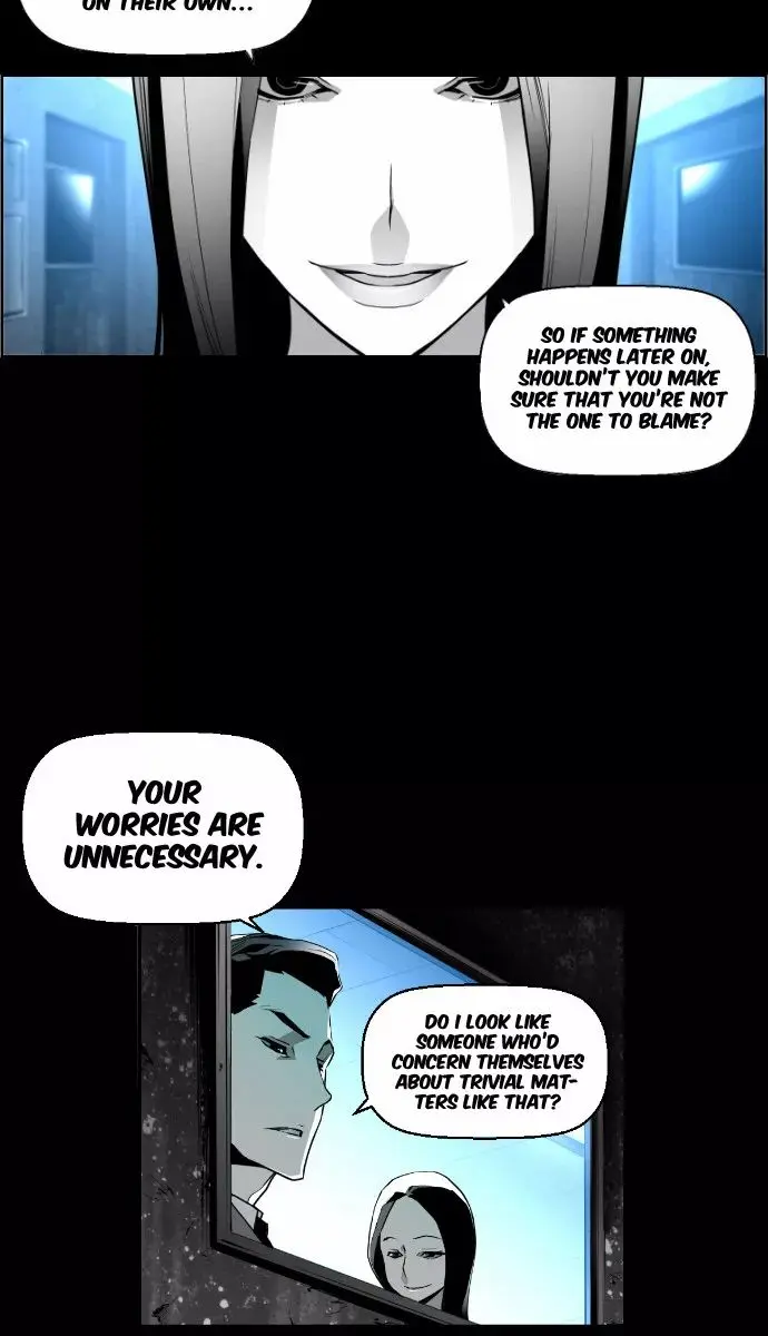 Terror Man Chapter 29 Page 2