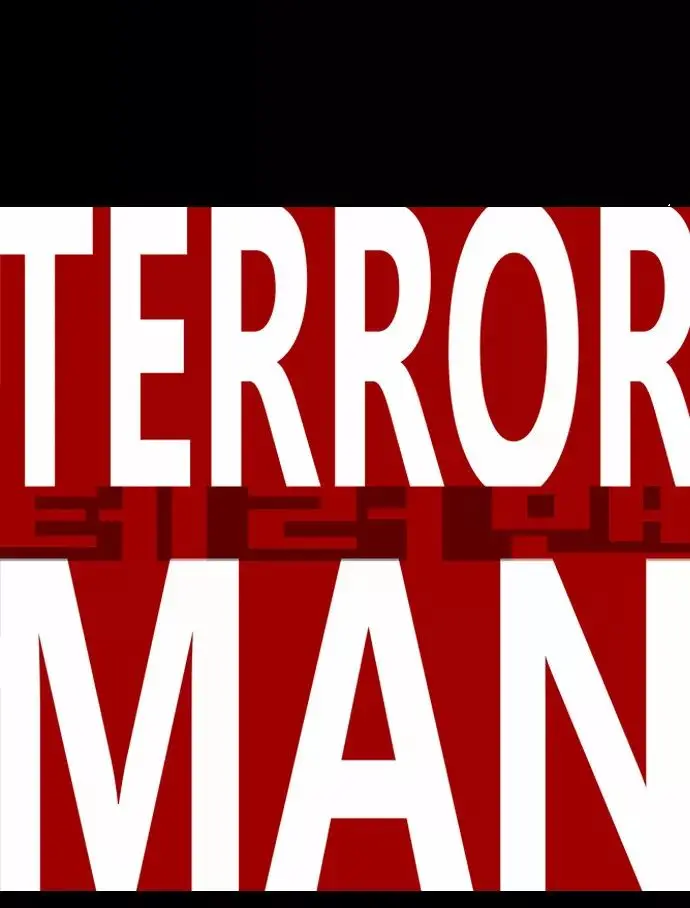 Terror Man Chapter 29 Page 8