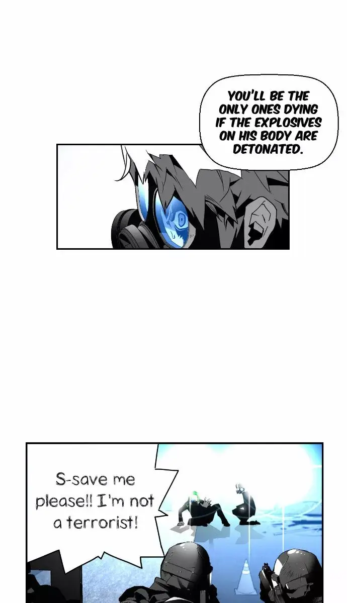 Terror Man Chapter 29 Page 12