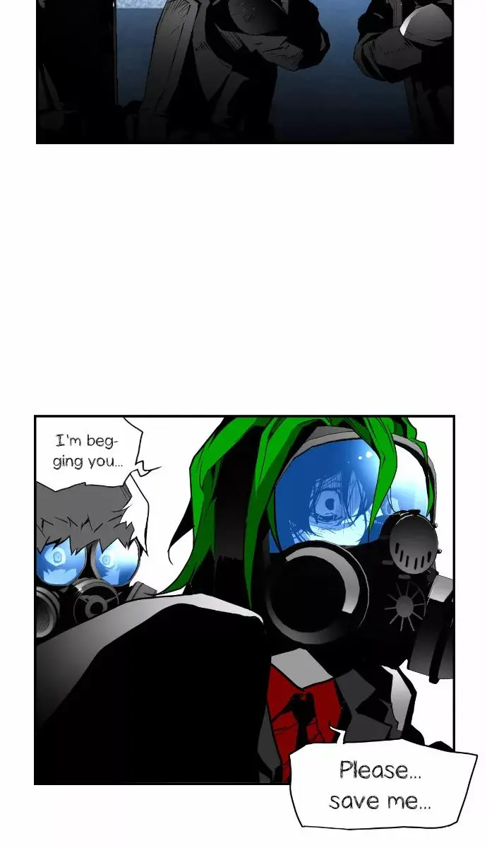 Terror Man Chapter 29 Page 13