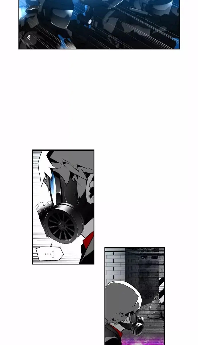 Terror Man Chapter 29 Page 18