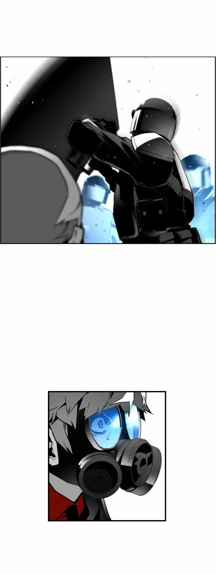 Terror Man Chapter 29 Page 22