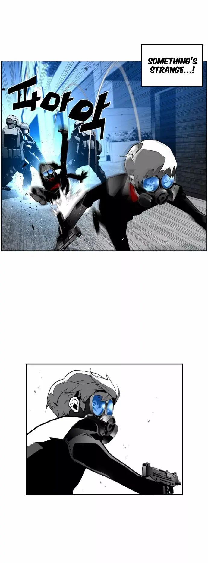 Terror Man Chapter 29 Page 25