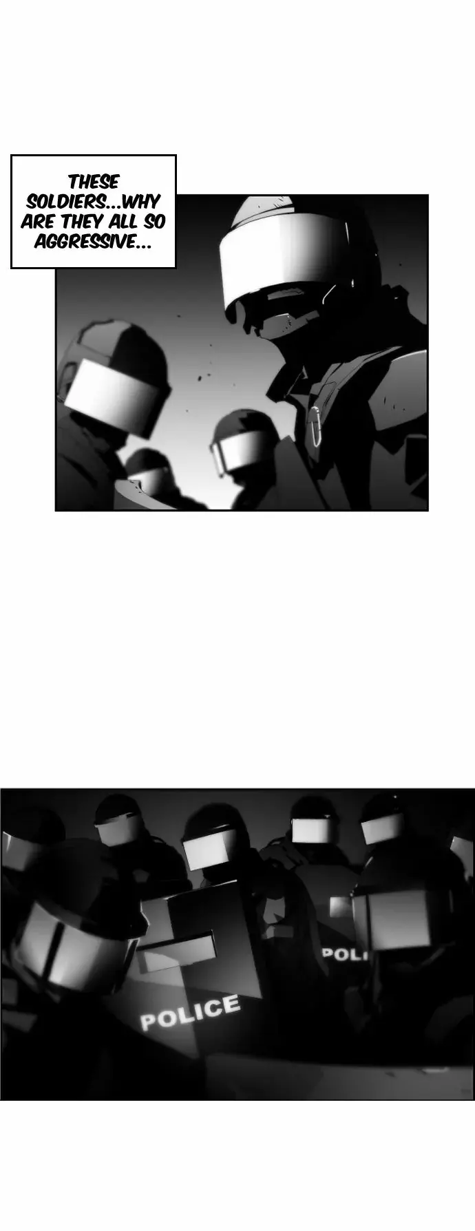 Terror Man Chapter 29 Page 26