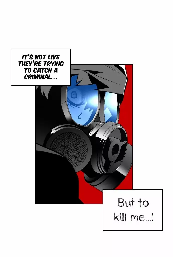 Terror Man Chapter 29 Page 27