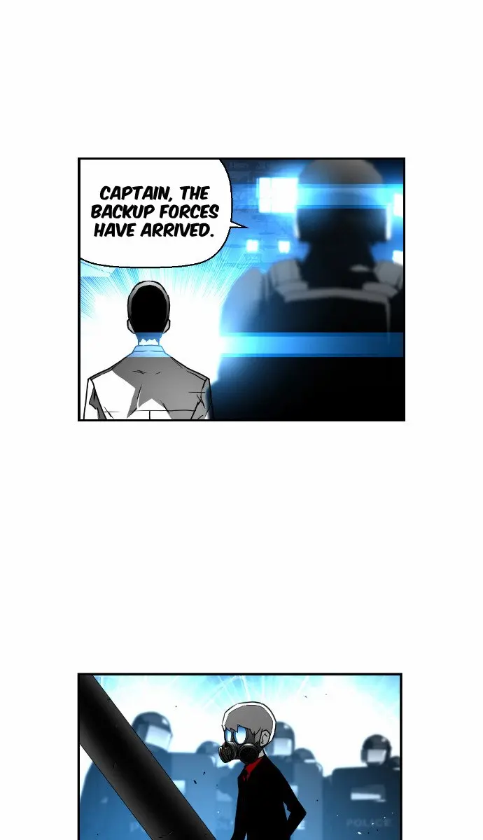 Terror Man Chapter 29 Page 32