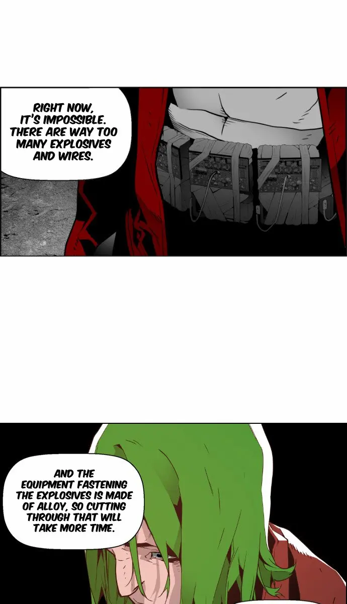 Terror Man Chapter 29 Page 36