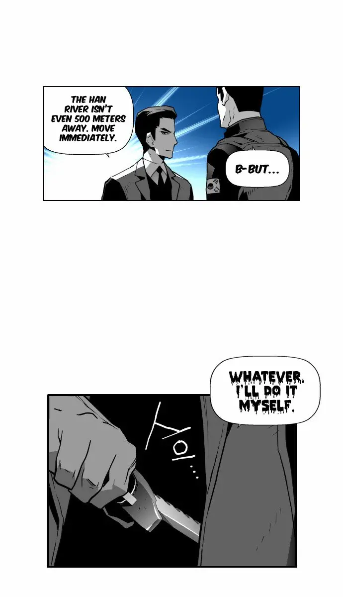 Terror Man Chapter 29 Page 38