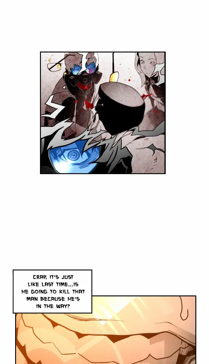 Terror Man Chapter 29 Page 43