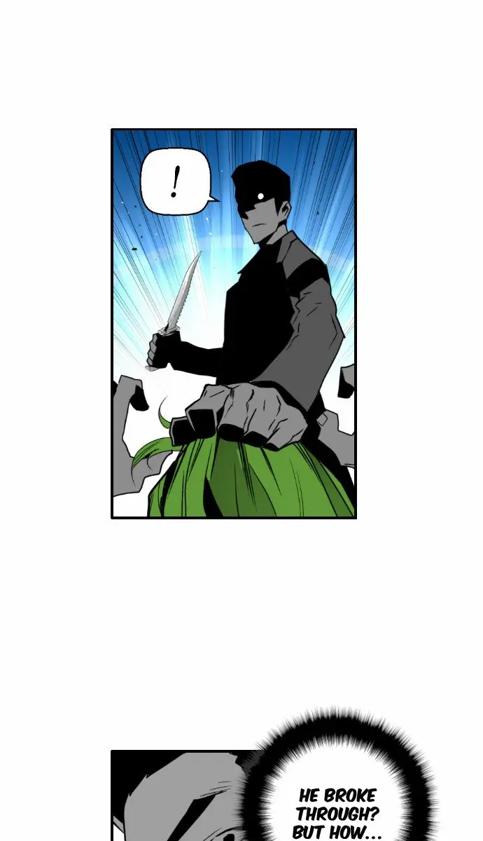 Terror Man Chapter 29 Page 46