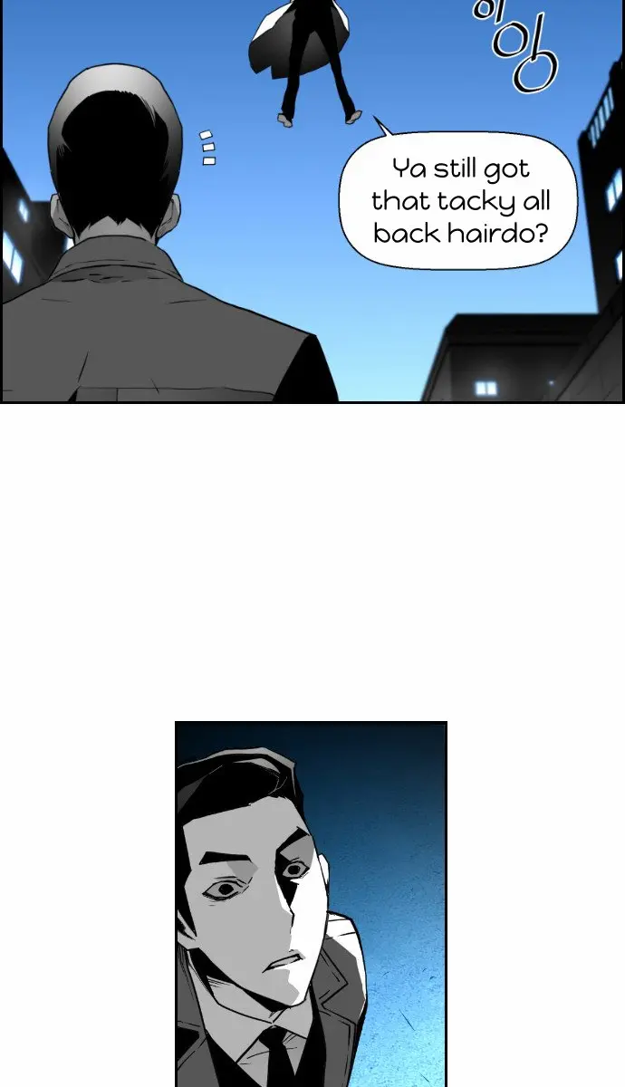 Terror Man Chapter 29 Page 52