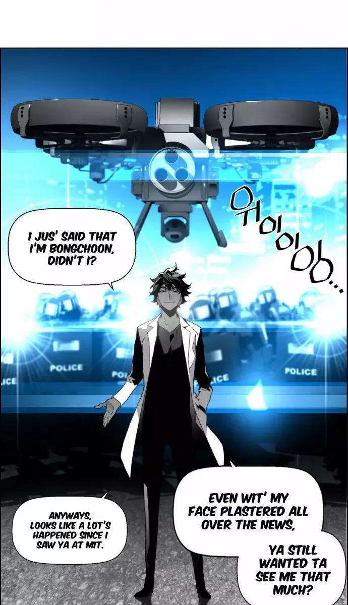 Terror Man Chapter 30 Page 2