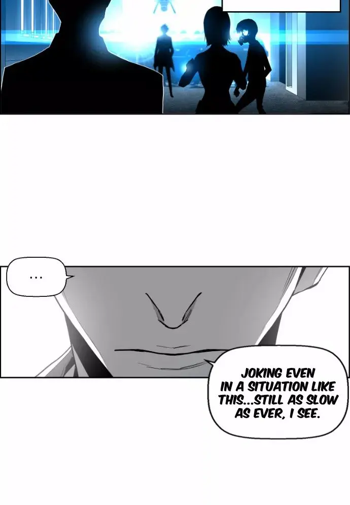 Terror Man Chapter 30 Page 5