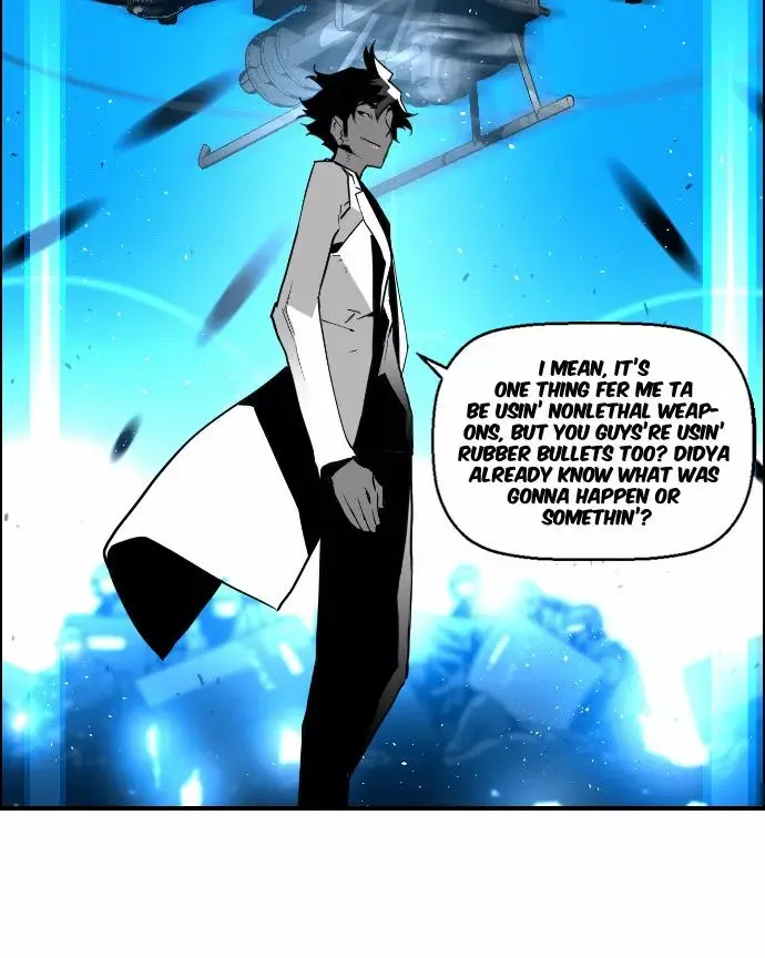 Terror Man Chapter 30 Page 12