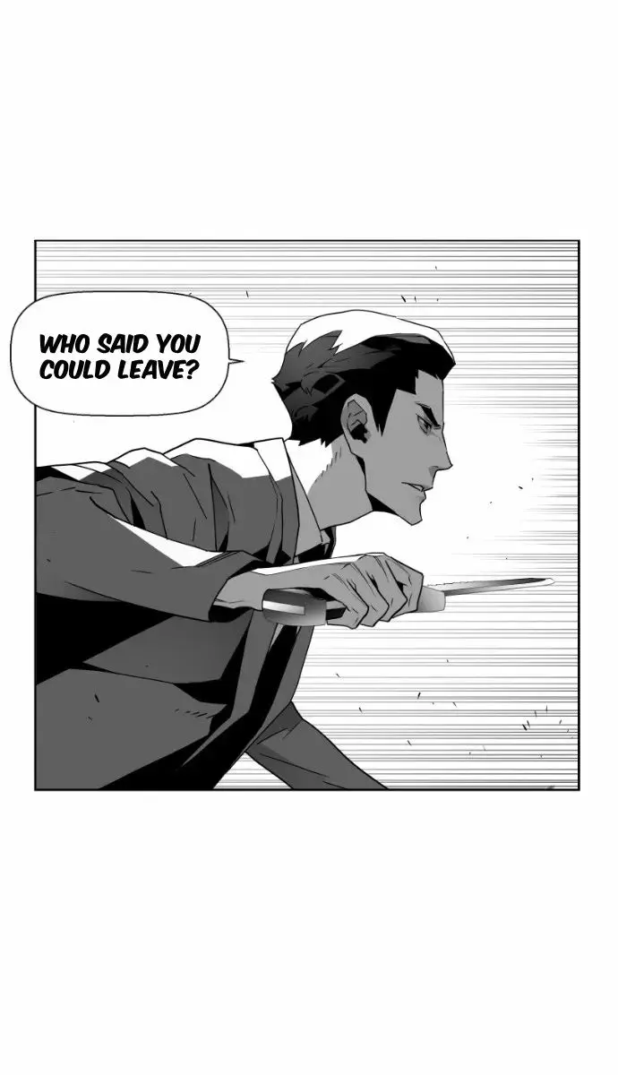 Terror Man Chapter 30 Page 14