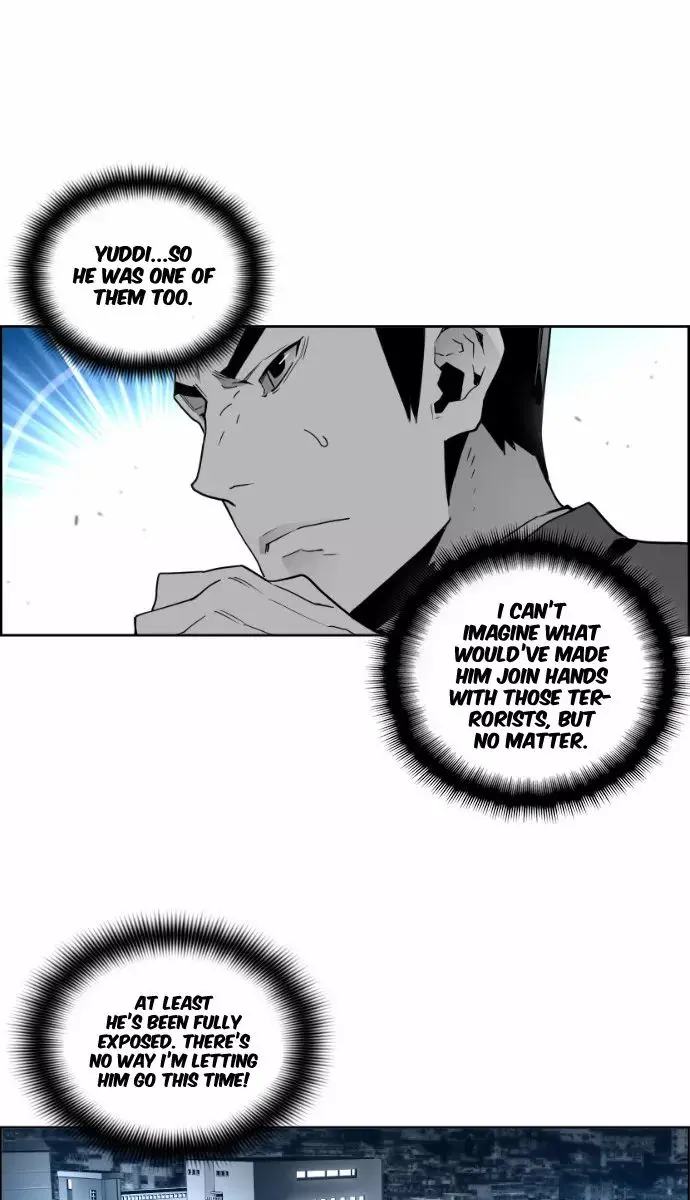 Terror Man Chapter 30 Page 22