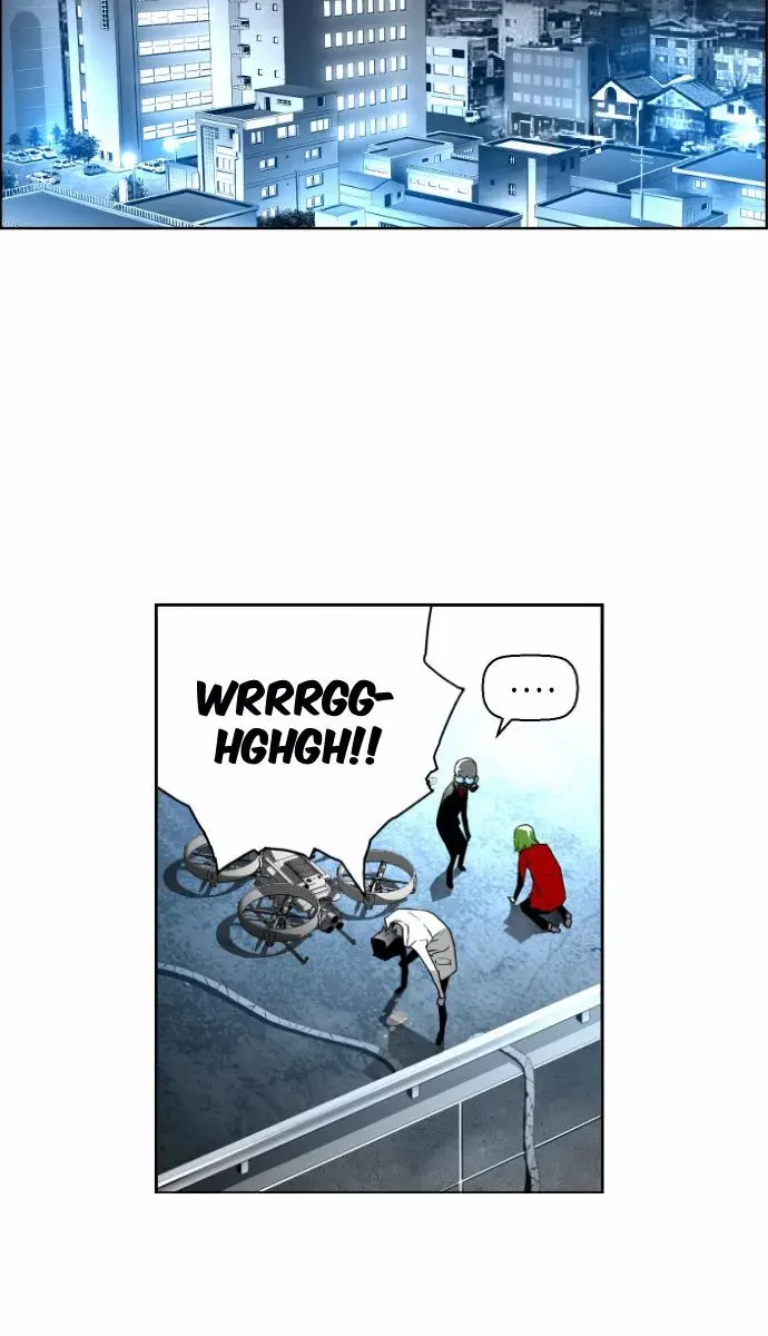 Terror Man Chapter 30 Page 23