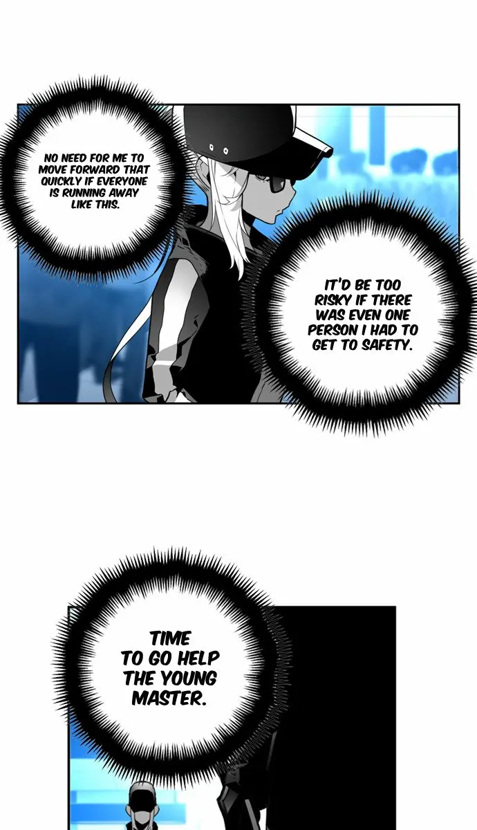 Terror Man Chapter 30 Page 33