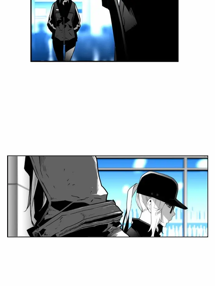 Terror Man Chapter 30 Page 34