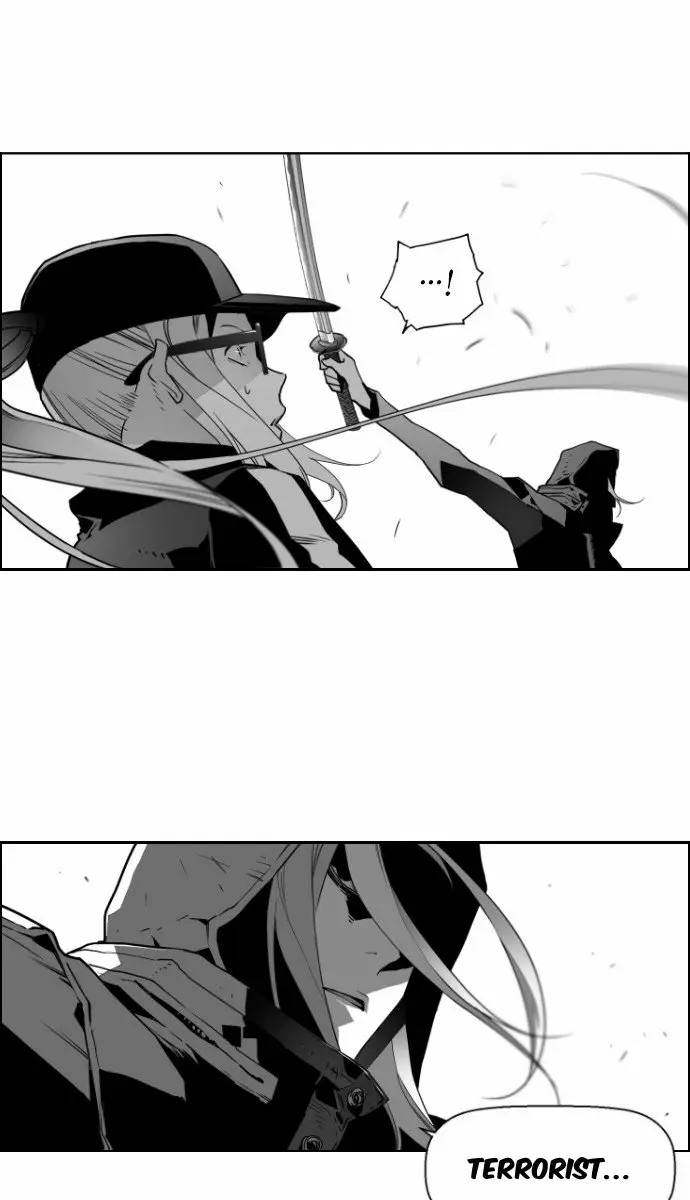 Terror Man Chapter 30 Page 39