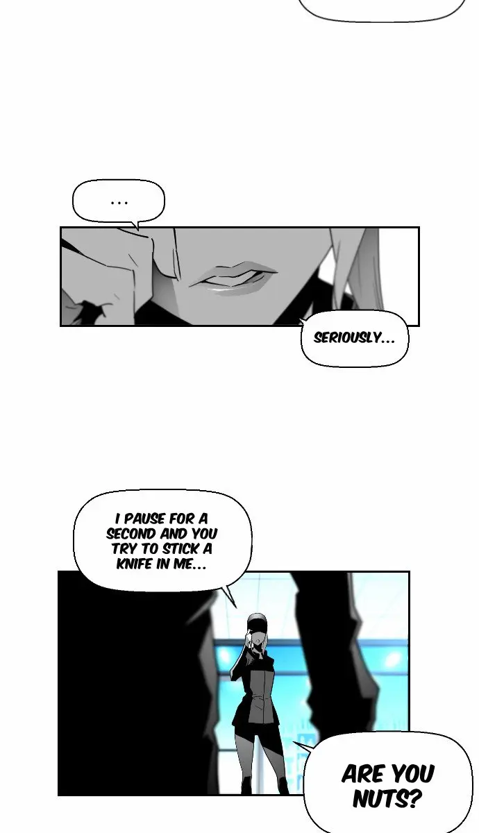 Terror Man Chapter 30 Page 40