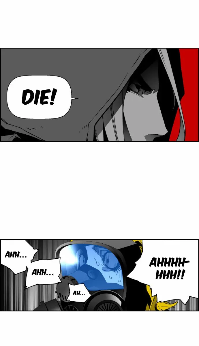 Terror Man Chapter 30 Page 50