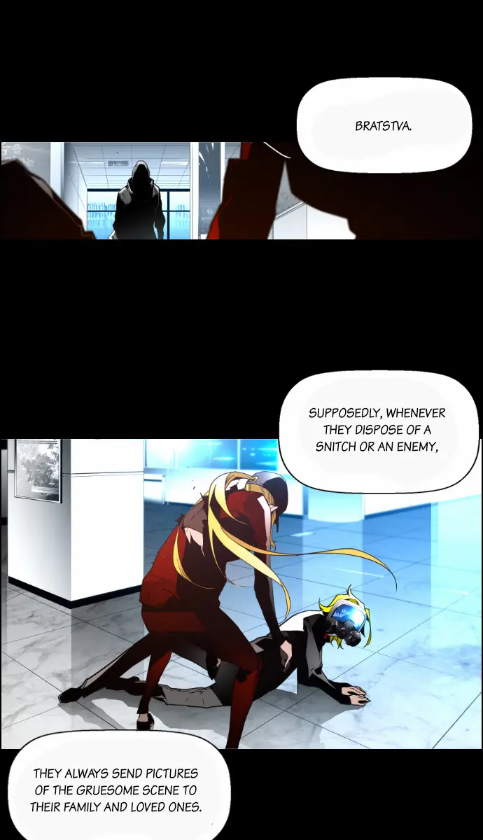 Terror Man Chapter 31 Page 2