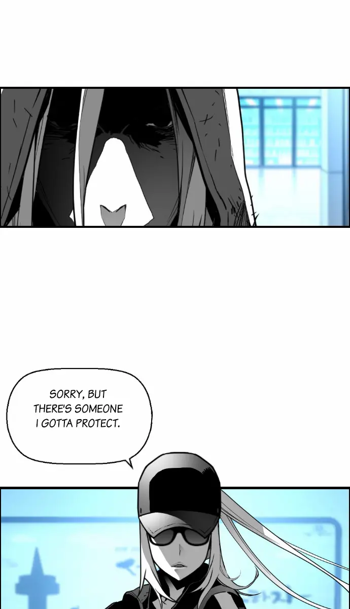 Terror Man Chapter 31 Page 16