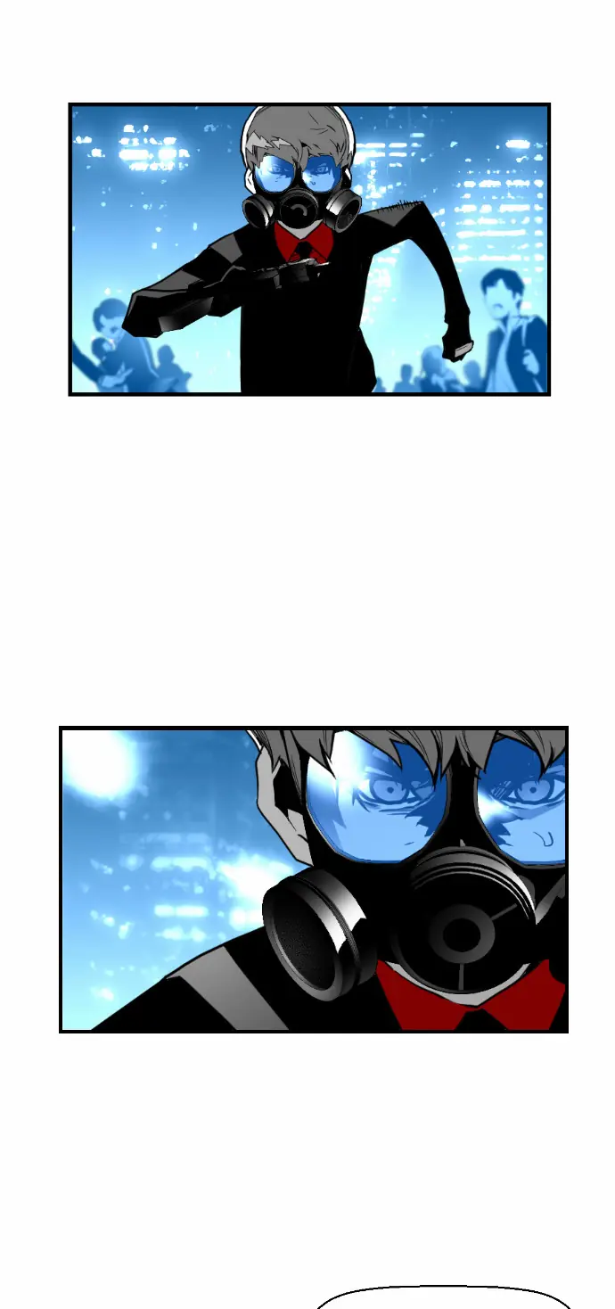 Terror Man Chapter 31 Page 18