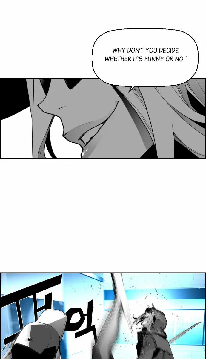 Terror Man Chapter 31 Page 21