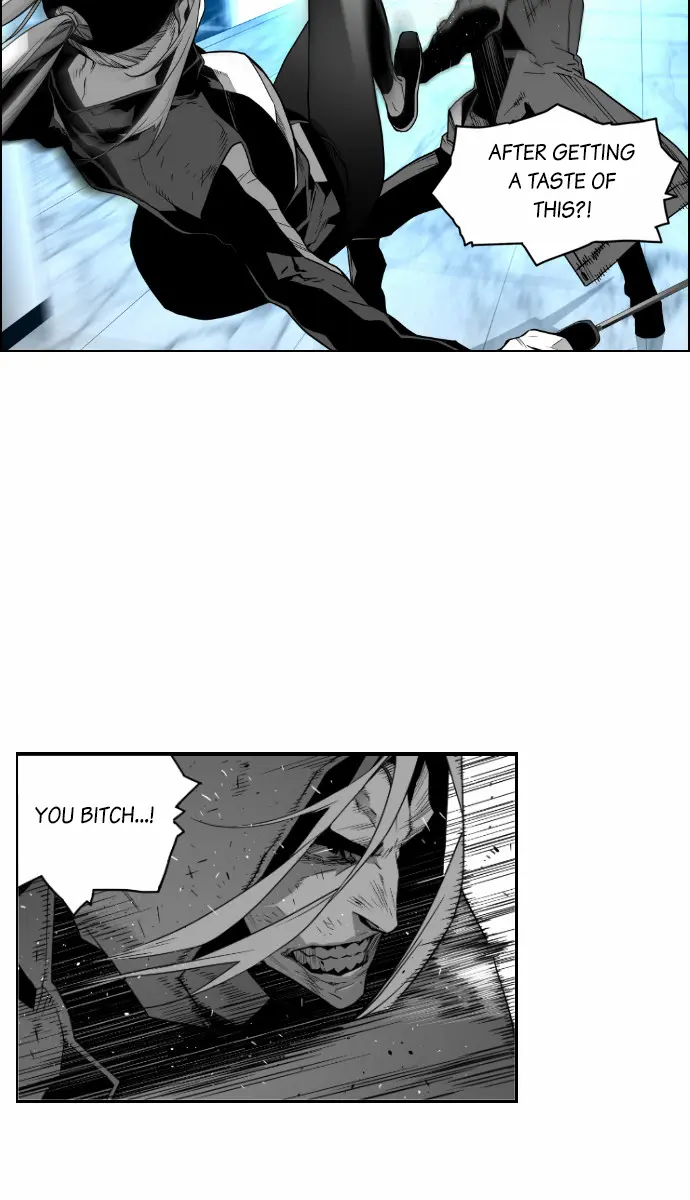 Terror Man Chapter 31 Page 22