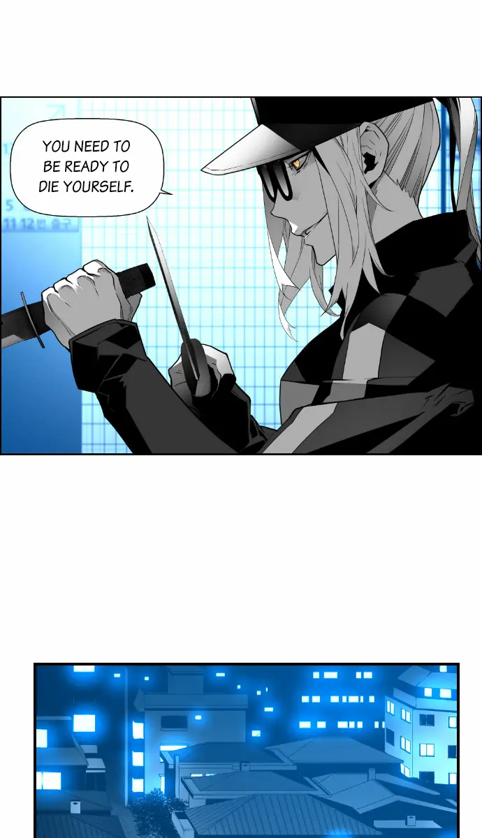 Terror Man Chapter 31 Page 28