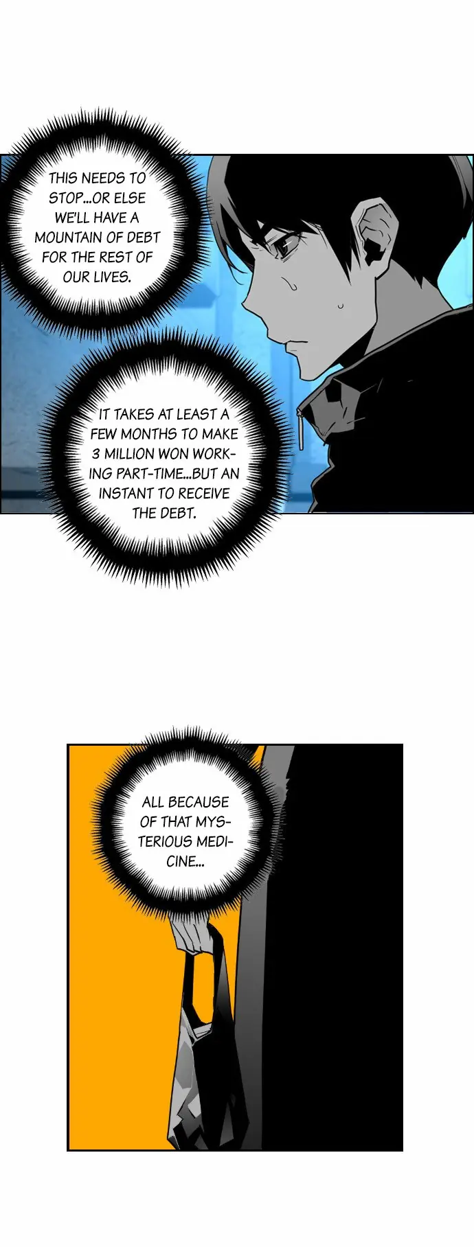 Terror Man Chapter 31 Page 31