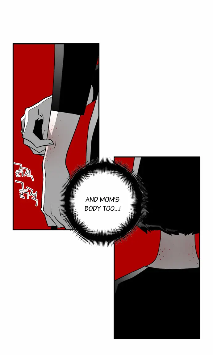 Terror Man Chapter 31 Page 32