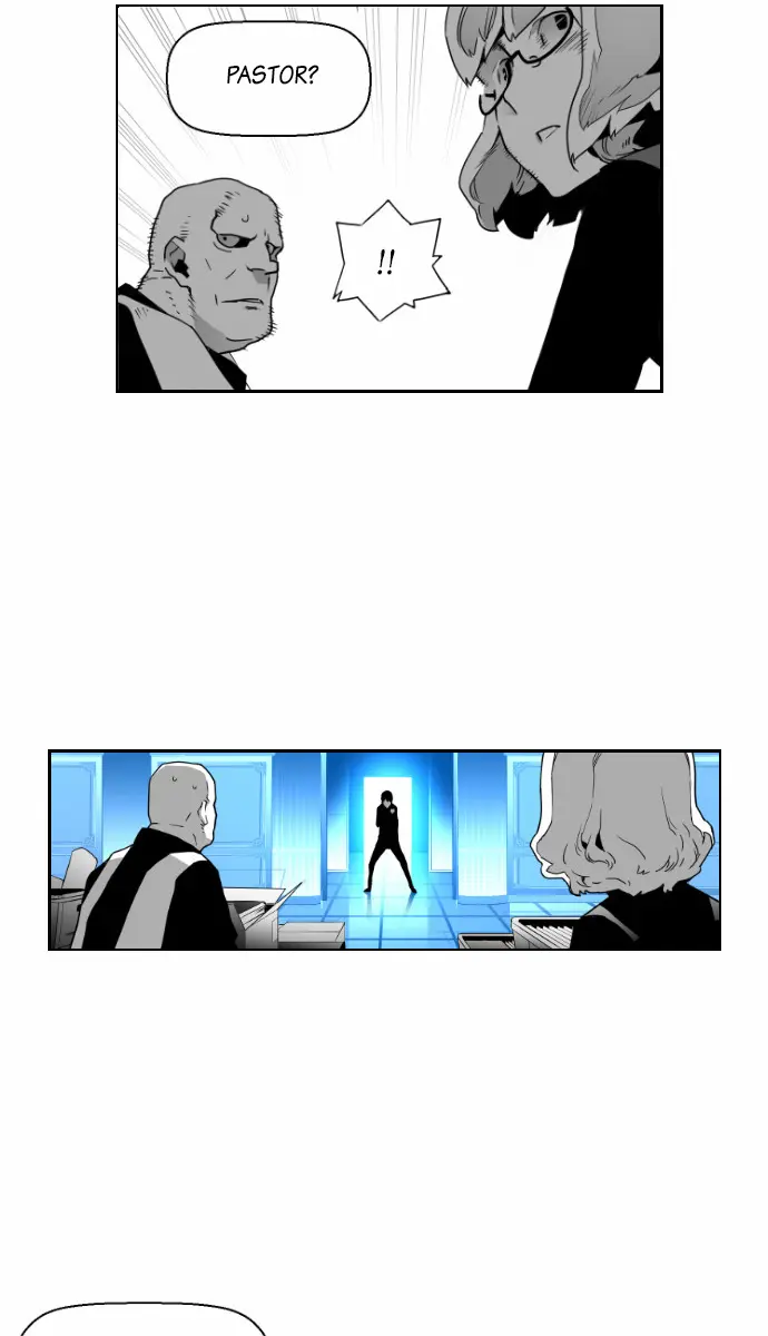 Terror Man Chapter 31 Page 40