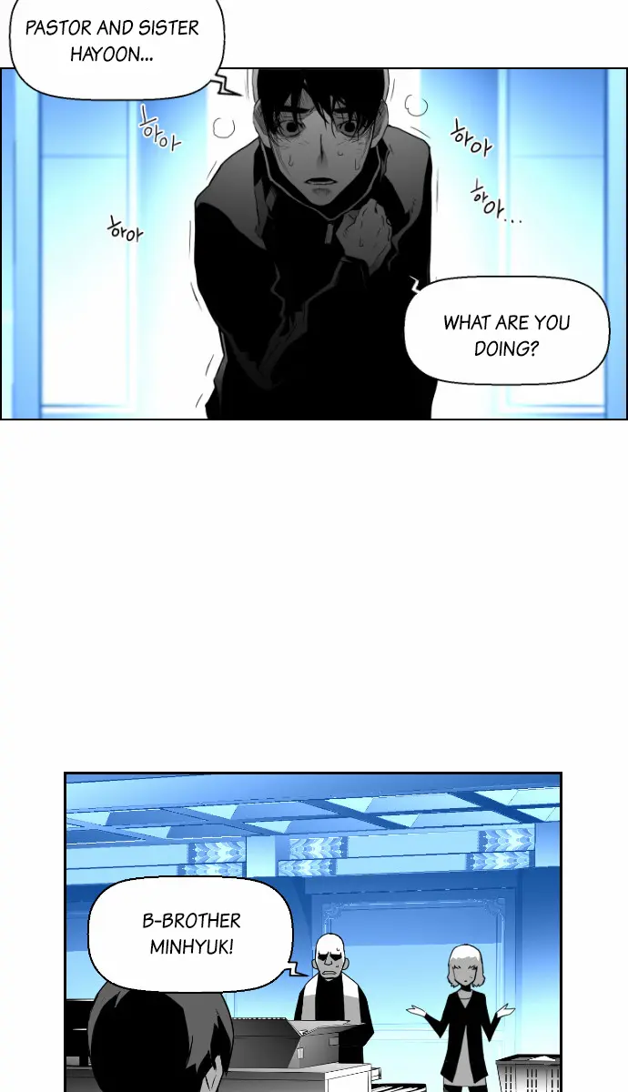 Terror Man Chapter 31 Page 41