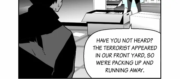 Terror Man Chapter 31 Page 42